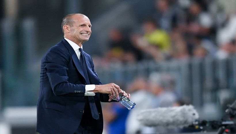 SONDAGGIO - Allegri e la Juventus: ha ancora senso continuare assieme?