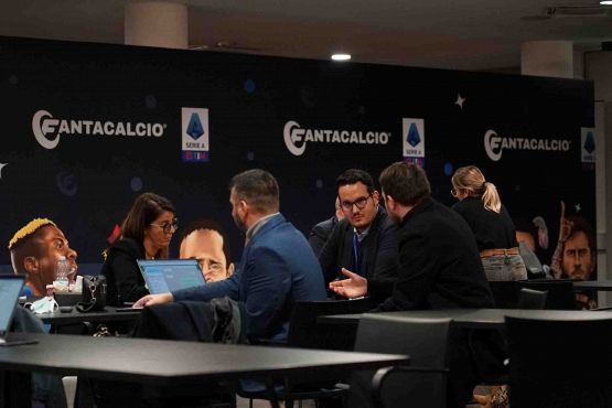 Ecco i partner principali del Social Football Summit 2022