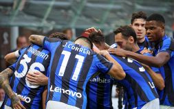 Inter ko nel derby, tifosi infuriati: in due nel mirino