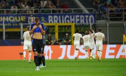 Inter sconfitta, il web nerazzurro si scaglia contro il colpevole