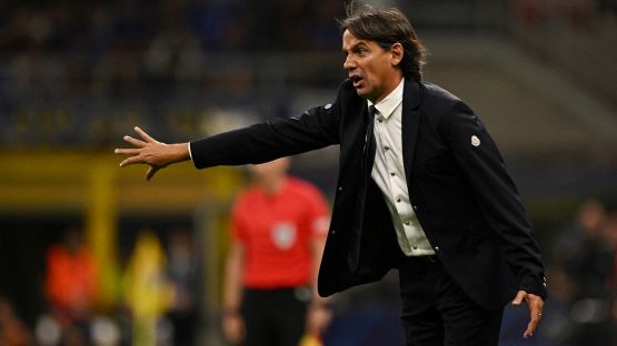 Inter, i tifosi stufi di Inzaghi arrivano a rimpiangere l'ex mai amato