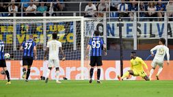 Champions League, sconfitta all'esordio per l'Inter: 2-0 del Bayern Monaco