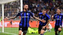 Brozovic salva l'Inter nel finale: un buon Torino cade 1-0
