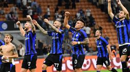 Serie A 2022-2023, Inter-Torino 1-0: le foto