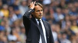 Inter, Simone Inzaghi ha perso il controllo: la decisione di Marotta
