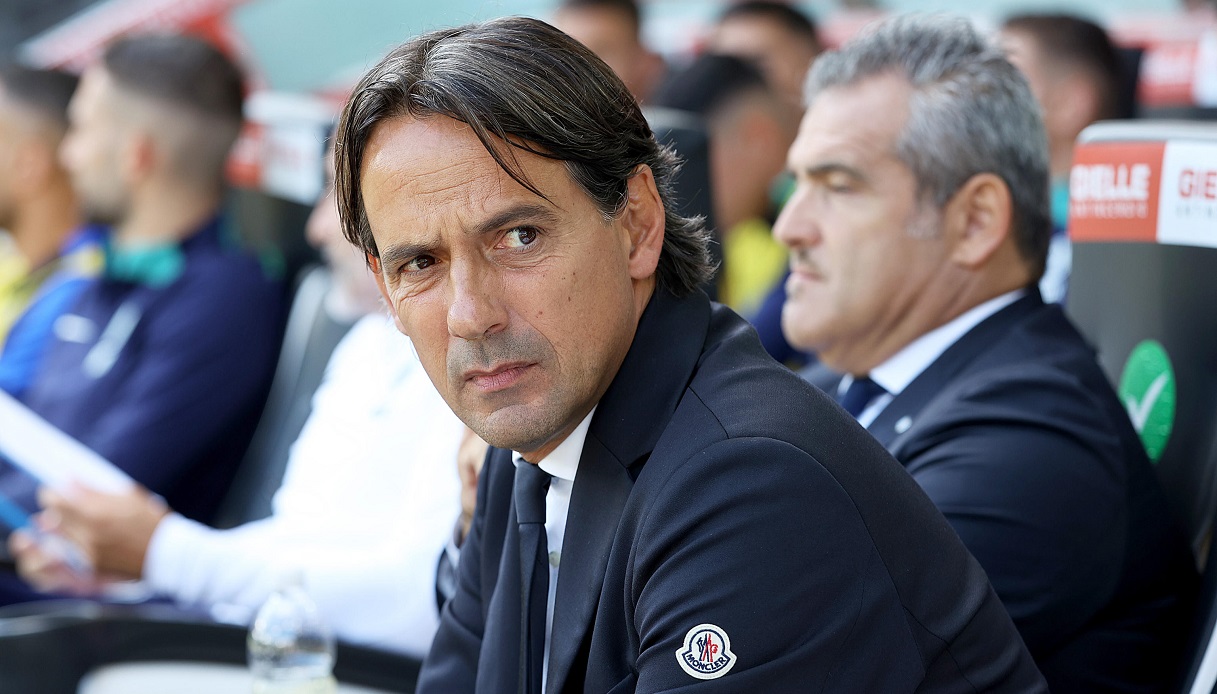 Ecco Come Inzaghi Ha Rilanciato L’Inter: E Ora A Disposizione Torna ...