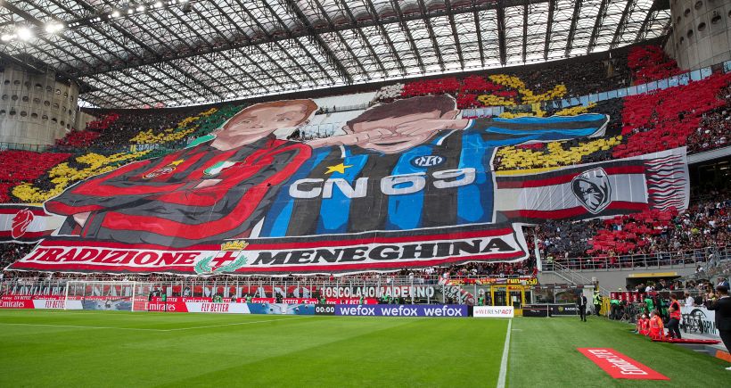 Milan, una vittoria da urlo: i tifosi scelgono gli eroi del derby