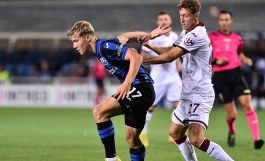 Chi è Hojlund, la stellina danese subito in gol con l’Atalanta