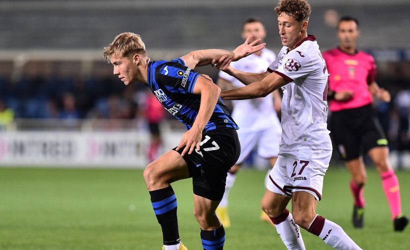 Chi è Hojlund, la stellina danese subito in gol con l’Atalanta