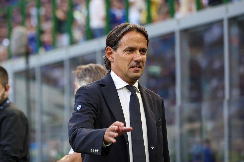 Inter, Inzaghi non scioglie la riserva sul portiere contro il Viktoria Plzen: critiche sul web