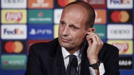 La crisis de la Juventus es un tema post-Allegri: las hipótesis que te hacen soñar y el camino interior (apreciado por la afición)