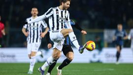 Juve, le parole di Allegri su Locatelli generano una rivolta sul web