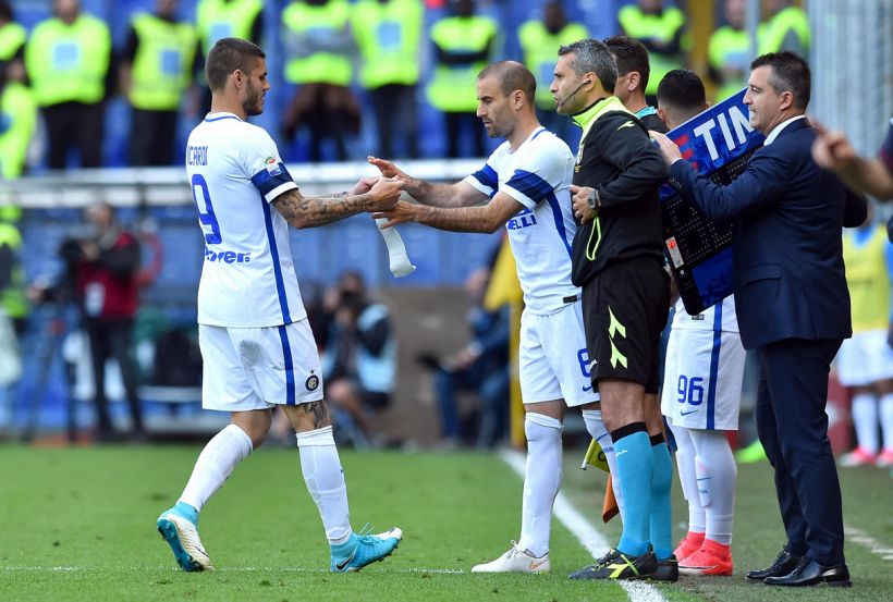 Dal grande calcio ai parquet di periferia: la scelta dell'ex Inter Rodrigo Palacio