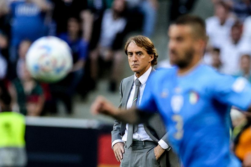 Nations League, Italia-Inghilterra: le probabili formazioni