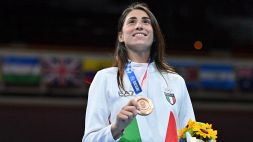 Irma Testa seconda al Torneo Balkan