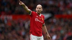 Champions League, come si ferma Haaland: ce lo spiga Jaap Stam