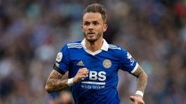 Premier League, Newcastle di nuovo all'assalto di Maddison