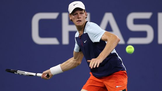 Tennis, da dove riparte Sinner: i prossimi impegni