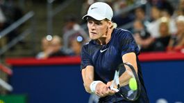 US Open 2022, niente derby agli ottavi: Sinner avanti, Musetti stop