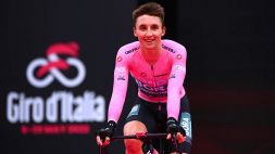 Giro d'Italia: svelata la partenza dell'edizione 106