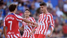 Calciomercato Milan Morata all-in: l’offerta all’Atletico Madrid e all’attaccante. Juve, che fai?