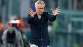 Brasile, per la panchina spunta ora anche Mourinho