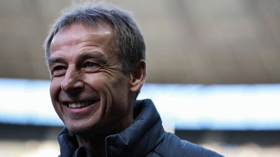 Calcio, Klinsmann: "La Serie A è equilibrata"