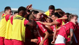 Juventus, altro ko a Monza: ingenuità Di Maria, Allegri rischia