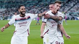 Serie A 2022-2023, Salernitana-Juventus: le probabili formazioni