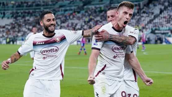 Piatek-Genoa: ritorno difficile