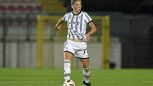 Calcio, la Juventus Women accede alla Champions