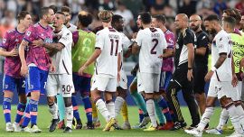 La lezione imprescindibile sul VAR che ci ha dato Juventus-Salernitana