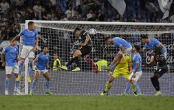 La moviola di Lazio-Napoli, focus sul rigore negato che ha fatto infuriare Sarri