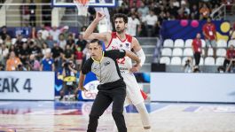 Caos Europei, la Turchia minaccia di ritirarsi dal torneo