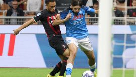 Sorteggio Champions: i tifosi del Napoli sognano, ma il Milan suscita rispetto per un fattore