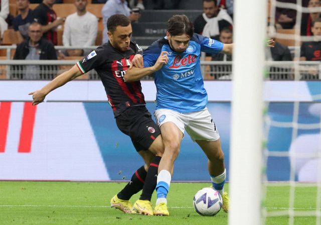 Sorteggio Champions: i tifosi del Napoli sognano, ma il Milan suscita rispetto per un fattore