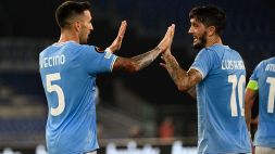 Lazio: buona partenza in Europa League, Sarri non esulta più di tanto