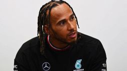 F1, Hamilton: “Non c’è solo il Motorsport, ma mi piacerebbe lasciare al top”