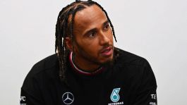 F1, Hamilton: "Ricciardo dovrebbe correre. Monza ottima per i sorpassi"