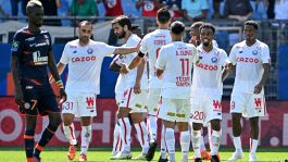 Ligue 1, 6° giornata: vincono Lille e Lorient