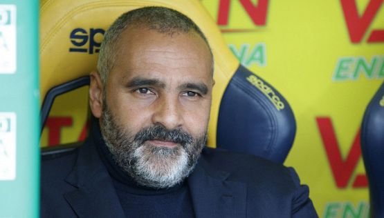 Fabio Liverani commuove ricordando Federica: "Avrei sacrificato tutto e lasciato il calcio per lei"