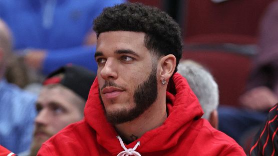 NBA, Chicago Bulls : stagione a rischio per Lonzo Ball