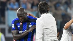Inter, Lukaku ancora ai box: il sospetto dei tifosi per Firenze