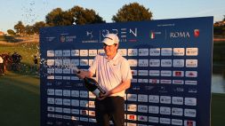 Open d'Italia, trionfa lo scozzese MacIntyre. Delusione Molinari