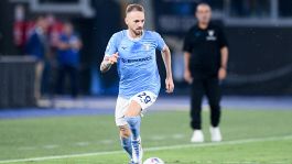 Lazio, Manuel Lazzari rinnova fino al 2027