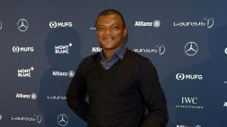 Buon compleanno Marcel Desailly! L'ex Milan compie 54 anni: le foto della carriera