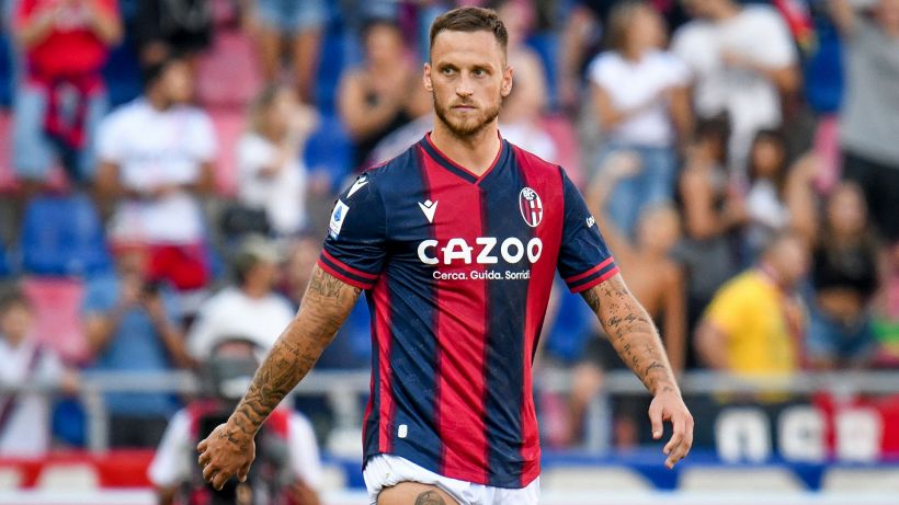 Bologna: nessuna lesione per Arnautovic e Dominguez