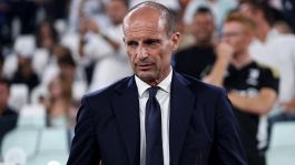 Serie A, Juventus: Allegri confermato a tempo