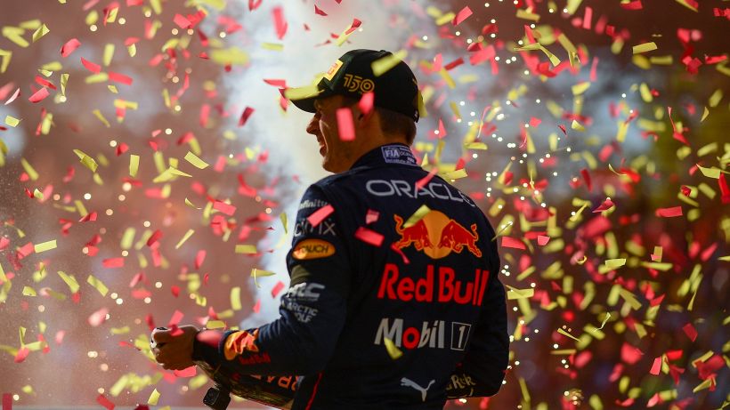 Red Bull, Verstappen: "Ecco cosa servirebbe per vincere a Singapore"