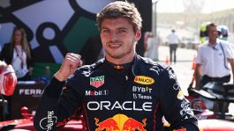 F1, Verstappen: "Abbiamo ribaltato la situazione"